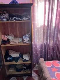 A picture of Kabati la nguo