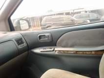 A picture of Registered Toyota Sienna 02