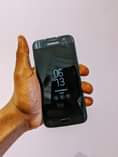 A picture of Samsung Galaxy S7 plain