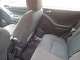 A picture of 2007 First body 2007 Toyota matrix XR Matrix XR