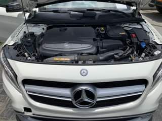 A picture of Foreign used 2015 GLA250 Panoramic roof Keystart Full duty paid