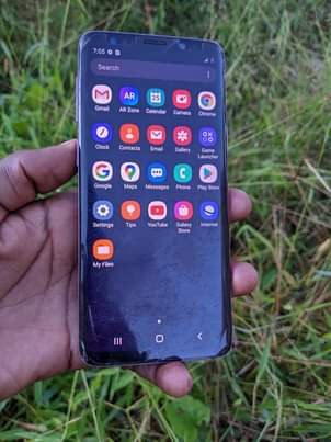 samsung s9