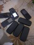 A picture of NOKIA 105 106