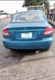 A picture of Clean Kia Rio 2005 Manual
