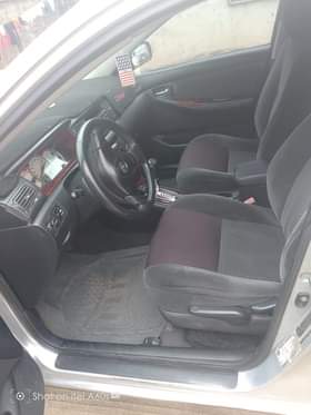 A picture of 2005 2006 Toyota Corolla for sale nothing to fix 2