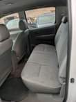 A picture of REGISTERED Toyota Hilux 010