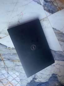 A picture of US used Dell 7490 i5 7th Gen 256GB SSD 8GB