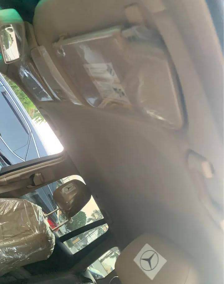 A picture of GLK 350