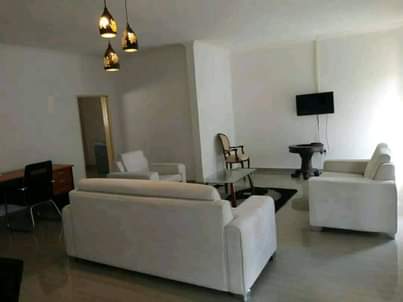 furnished apartments