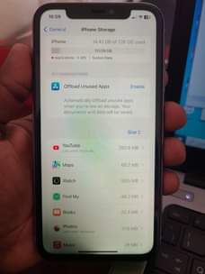 A picture of Iphone 11