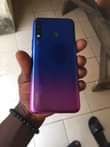A picture of Tecno camon 12