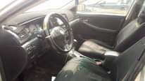 A picture of Toyota Corolla