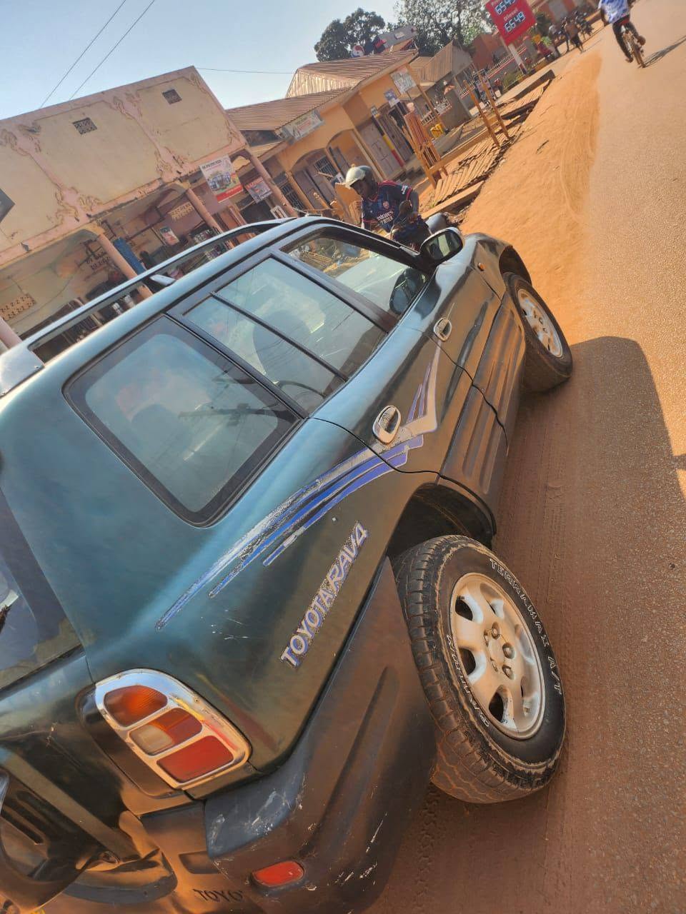 A picture of RAV4 LONG 6M CALL 0701488581 WHATSAPP 0776417404