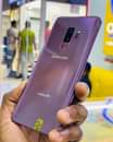 A picture of Samsung s9