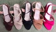 A picture of Sandals