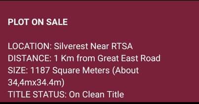 silverest