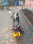 A picture of KPR SPORT BIKE
