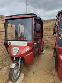 A picture of Bajaji za kuuza