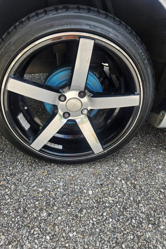 repair services