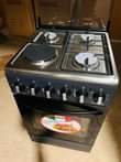 A picture of 3gas 1electric Globalstar cooker new model
