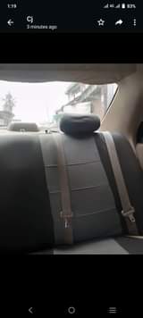 A picture of Toyota Camry drop light 08064016002