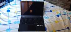 A picture of Lenovo yoga