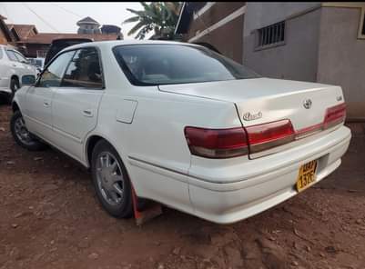 A picture of Mark 2 for sale beams engine 6.5m Call 0708541553