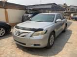 A picture of Toyota Camry Xle 2009 Toks Standard 