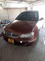 used nissan sylphy