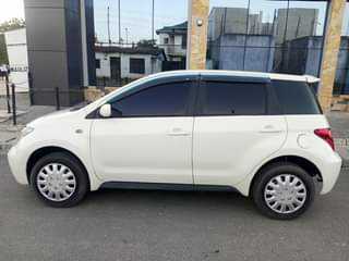 A picture of Toyota ist