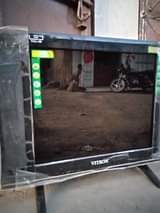 A picture of Hii hapa flat tv nch 19 ina free chanel karibu