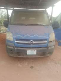 A picture of BUS