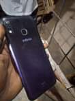 A picture of Nauza INIIFINIX HOT8 LITE simu imenyooka kipengere camera ya mbele