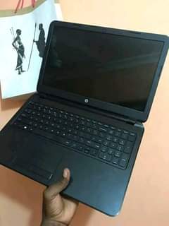 A picture of Hp 250