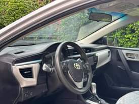 A picture of 2015 Direct Belgium Corolla 2015 Le