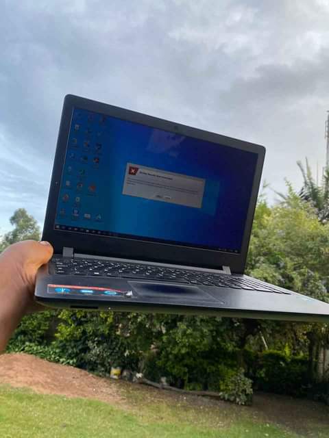 lenovo laptop
