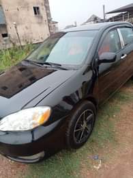 A picture of VERY CLEAN AND SWEET RIDE 3 6M LAST OWERRI 08029203063