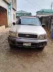 A picture of Nissan Pathfinder