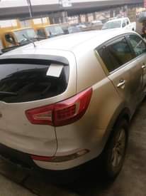 A picture of Car