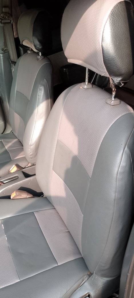A picture of Toyota Corsa