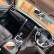 A picture of TOYOTA FORTUNER 2.8