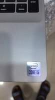 A picture of Dell corei5 10th generation