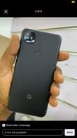 A picture of google pixel 4A