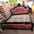 A picture of Kings beds