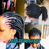 A picture of Dreadlocks extension