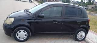 A picture of Vitz old0714058883 Bei 4 5M Piston4 Iko vizur