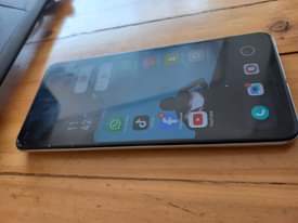 A picture of IQOO Z5 VIVO Z5 395 000TSH