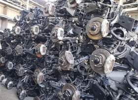 A picture of Shatom Auto Spare Parts and Accessories