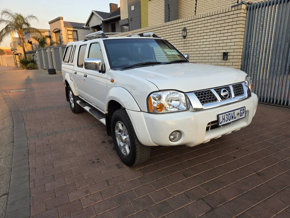 used nissan