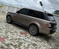 A picture of Range